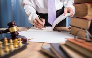 CF Lawyer Adelaide
