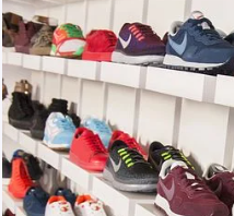 Boys School Shoes