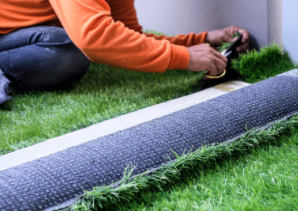 Artificial Grass Gold Coast