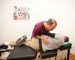chiropractor located in Adelaide