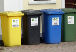 rubbish dumps Adelaide