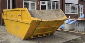 Skip Bin Hire Adelaide