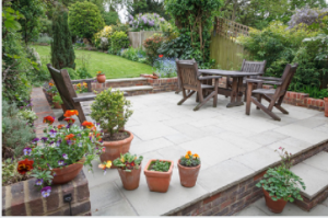 garden design Adelaide