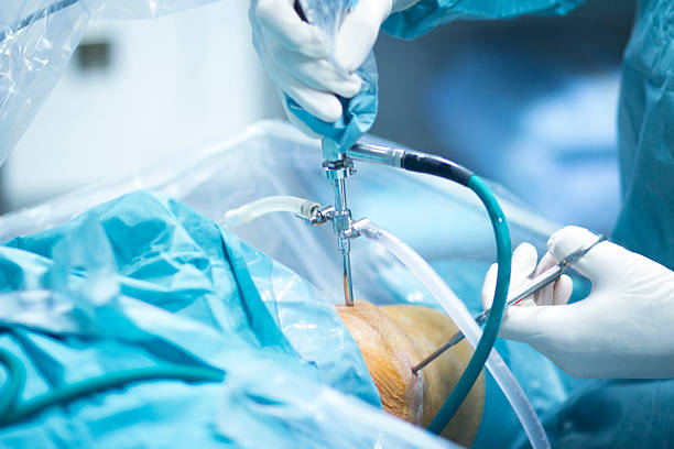 knee replacement surgeons Adelaide