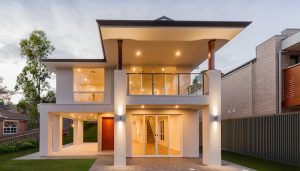 Normus Homes