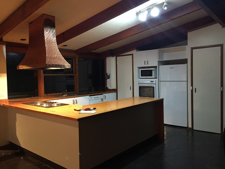 kitchen renovations Canberra