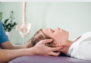 NDIS physio Adelaide