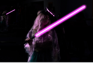lightsaber