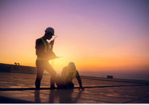 roof leak repairs Adelaide