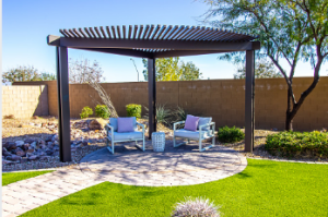 pergolas Adelaide