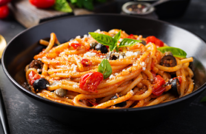 pasta Adelaide	

