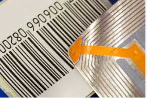 RFID tracking	