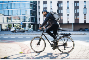 Pushbikes NZ electric bikes Christchurch