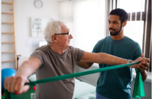 Prospect physio
