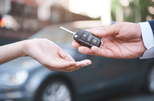 novated lease electric car