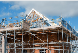 new home constructors