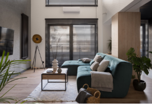 Ziptrak outdoor blinds Adelaide