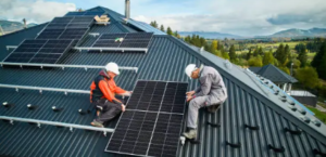 solar installation Adelaide