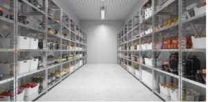 industrial refrigeration suppliers