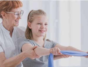 school-based occupational therapy