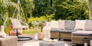 outdoor furniture NZ