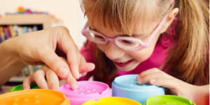 Chooze sensory toys