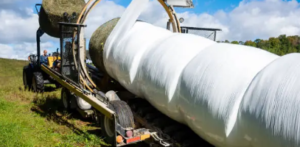 silage wrap