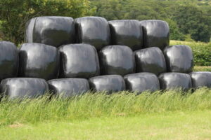 Silage Covers