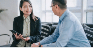 trusted business insurance broker