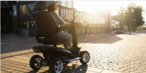second hand mobility scooters Adelaide