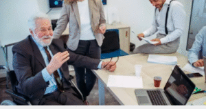 NDIS business consultants