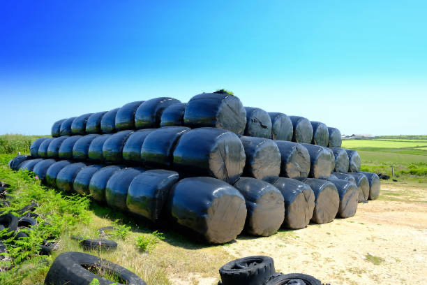 Silage Plastic