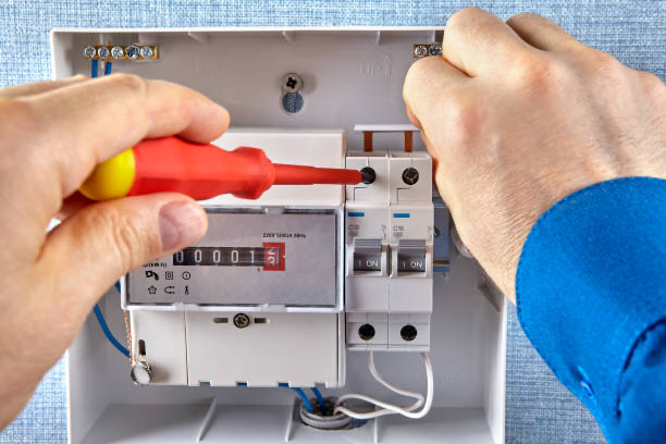 switchboard upgrades Adelaide