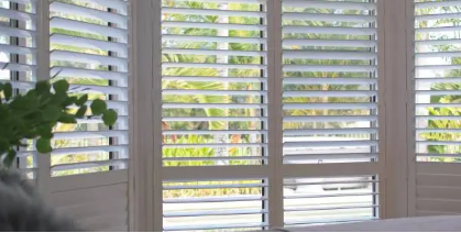 plantation shutters Adelaide