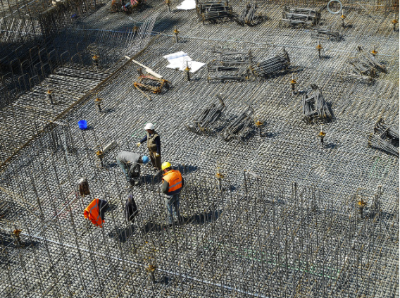 construction companies Melbourne