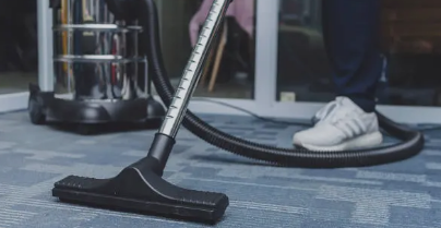 business carpet cleaning