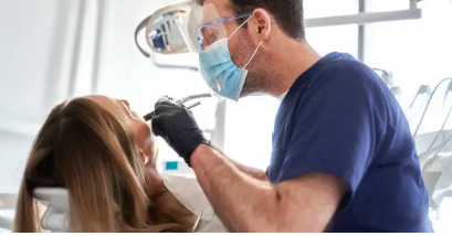 dentist Mount Barker