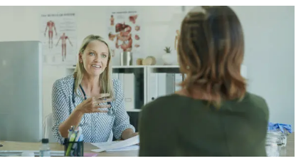 health management consulting