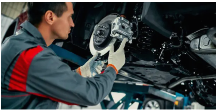 Audi service Adelaide