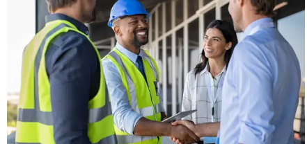 commercial builder Melbourne