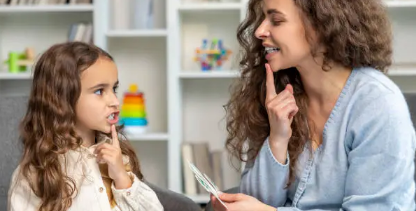speech therapy Glenelg