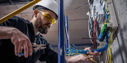 electrician North Adelaide