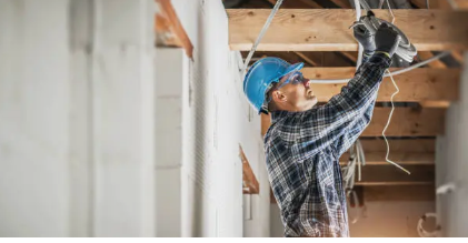 electrician St Peters
