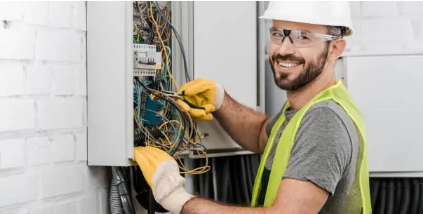 electrician Norwood