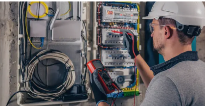 electrician Kent Town