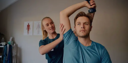physio in Port Adelaide