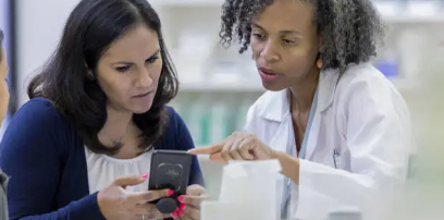 health program evaluation