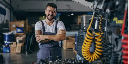 mechanic Norwood