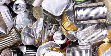 can recycling Adelaide