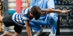 physio Magill